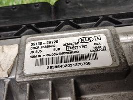 KIA Ceed Komputer / Sterownik ECU silnika 391302A720