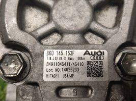 Audi A4 S4 B8 8K Ohjaustehostimen pumppu 8K0145153F
