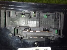 Volkswagen Jetta VI Climate control unit 5C0820047M