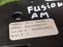 Ford Fusion II Moottori/käyttölaite DS7315B689