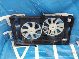 Lexus CT 200H Ventilatore di raffreddamento elettrico del radiatore 1002222680