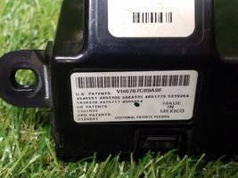 Chrysler Voyager Monitor / wyświetlacz / ekran 4546551