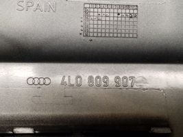 Audi Q7 4L Fuel tank cap 4L0809907