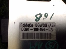 Ford Fusion II Antenne GPS DG9T19H464CA
