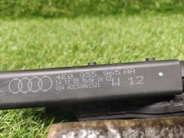 Audi A8 S8 D3 4E Headlight washer spray nozzle 4E0955965AA
