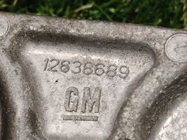 Chevrolet Cruze II Generaattorin/laturin hihnankiristin 12638689