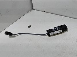 Chevrolet Cruze II Antenna GPS 13486047