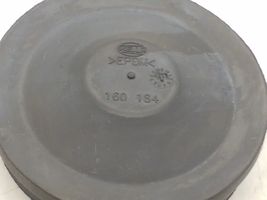 Skoda Fabia Mk2 (5J) Osłona żarówki lampy przedniej 160184
