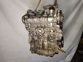Volkswagen Jetta VI Engine CNL