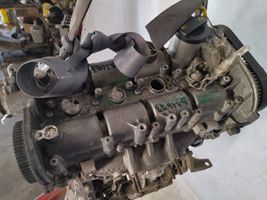 Volkswagen Jetta VI Engine CNL