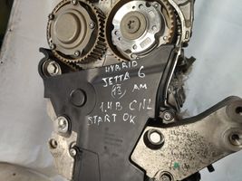 Volkswagen Jetta VI Engine CNL