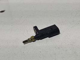 Volkswagen Jetta VI Sonde de température de liquide de refroidissement 03F919501B