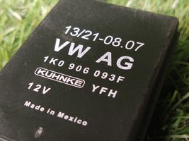 Volkswagen Jetta VI Relè pompa del carburante 1K0906093F