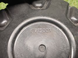 Volvo S60 Non-original wheel cap C715001