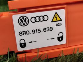 Volkswagen Jetta VI Batteria di veicolo ibrido/elettrico 8R0915639