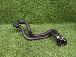 Volkswagen Jetta VI Coolant pipe/hose 5C0121049E