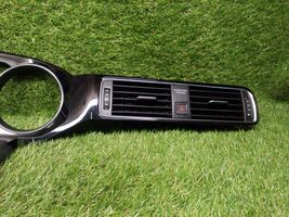 Volkswagen Jetta VI Dashboard trim 5C7857243C