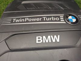 BMW 3 F30 F35 F31 Variklio dangtis (apdaila) 7810800