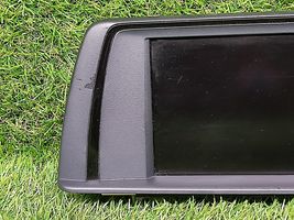 BMW 3 F30 F35 F31 Monitori/näyttö/pieni näyttö 9262753