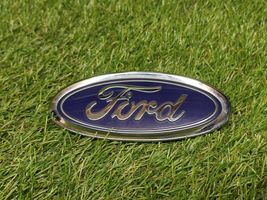 Ford Fusion II Logo, emblème de fabricant DS73402A16AC