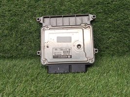 Hyundai i30 Centralina/modulo motore ECU 391122B202