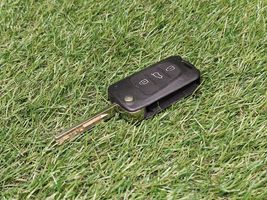 KIA Picanto Ignition key/card 