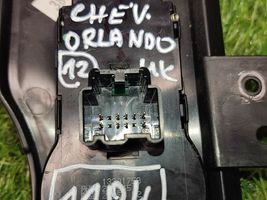 Chevrolet Orlando Lichtschalter 13301758