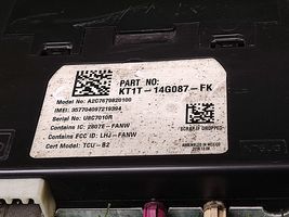 Ford Edge II Module unité de contrôle Bluetooth KT1T14G087FK