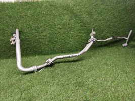 Ford Escape III Air conditioning (A/C) pipe/hose CV6119A834KH