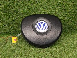 Volkswagen Polo Steering wheel airbag 6Q0880201J