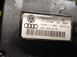 Audi Q7 4L Interrupteur porte de garage 8E0909511A