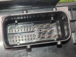 Audi Q7 4L Unité de contrôle à bord d'alimentation 4F0907280D