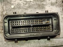 Opel Zafira C Komputer / Sterownik ECU silnika 12659379