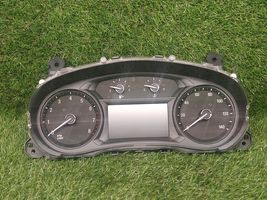 Buick Encore I Tachimetro (quadro strumenti) 42687899