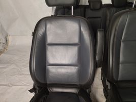 Opel Mokka Seat set 