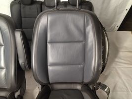 Opel Mokka Seat set 