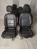 Opel Mokka Seat set 