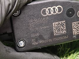 Audi A6 C7 Steering wheel lock 4H0905852C