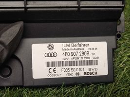 Audi Q7 4L Altre centraline/moduli 4F0907280B