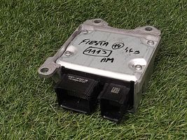 Ford Fiesta Airbag control unit/module D2BT14B321BD