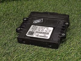 Volkswagen Jetta VI Module de contrôle de boîte de vitesses ECU 09G927750LE