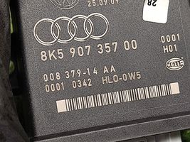 Audi A4 S4 B8 8K Module d'éclairage LCM 8K590735700