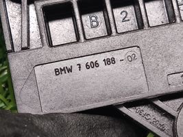 BMW 3 F30 F35 F31 Sensore 7606188