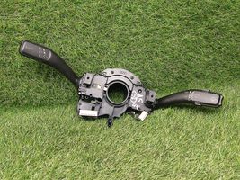 Audi A5 8T 8F Leva/interruttore dell’indicatore di direzione e tergicristallo 8K0953502C