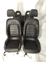 Volkswagen Scirocco Fotele / Kanapa / Komplet 