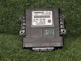 Volkswagen Jetta VI Gearbox control unit/module 09G927750LE