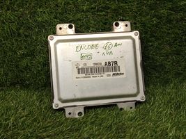 Buick Encore I Engine control unit/module ECU 12669749