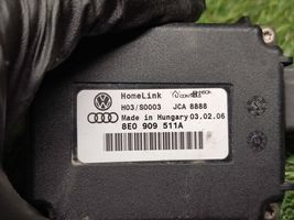 Audi Q7 4L Garāžas durvju slēdzis 8E0909511A