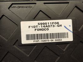 Ford Focus Tehonhallinnan ohjainlaite F1DT14A073GH