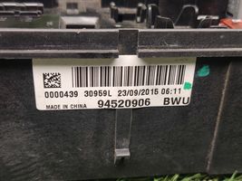 Buick Encore I Steuergerät Batterie Bordnetz 94520906